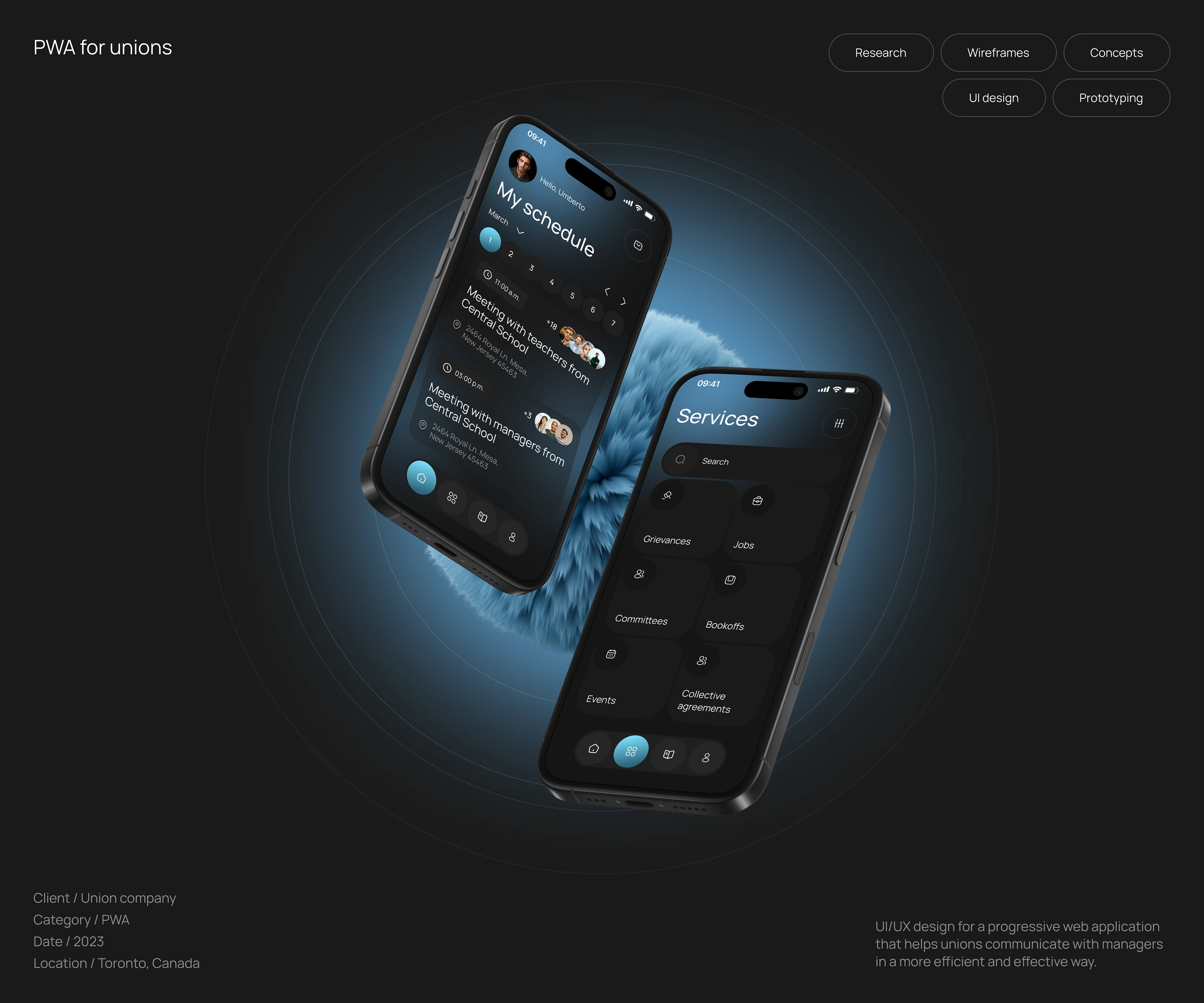 unionscompany ux-ui design