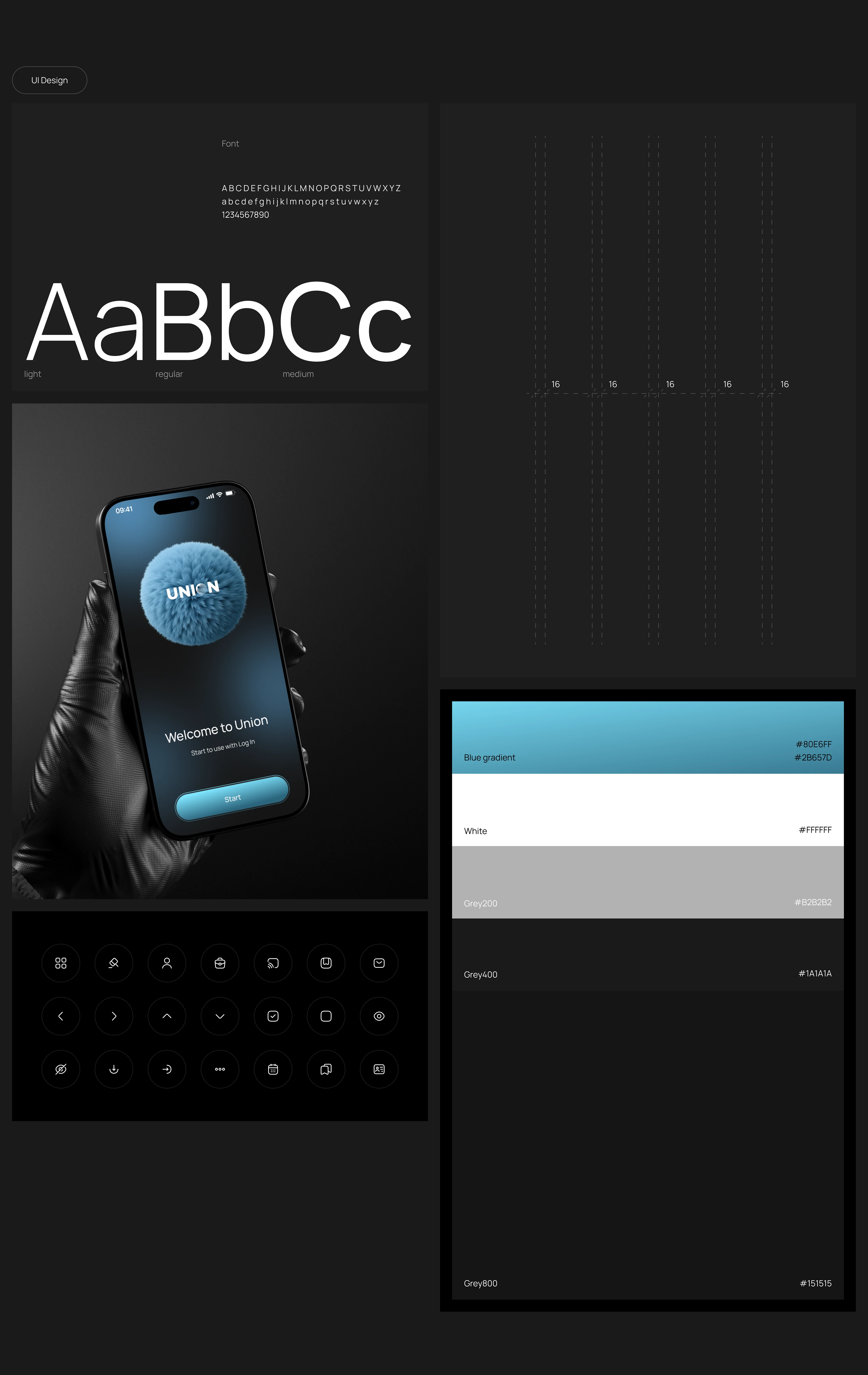 unionscompany ux-ui design